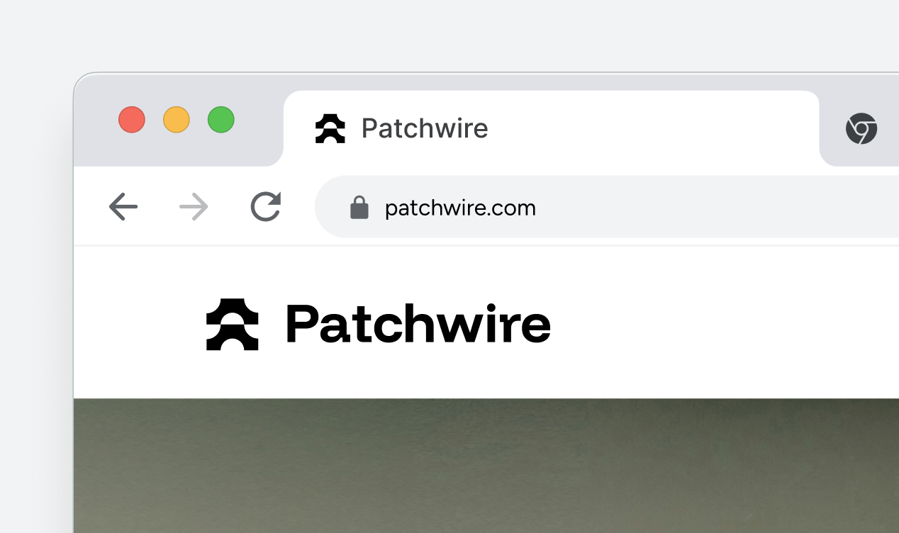 Patchwire